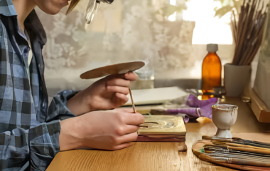 Реставрация икон